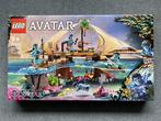 Lego 75578 Avatar Metkayina Reef Home NIEUW SEALED, Kinderen en Baby's, Ophalen of Verzenden, Nieuw, Complete set, Lego