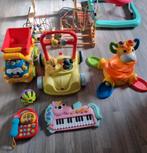 Diverse speelgoed, Enfants & Bébés, Jouets | Fisher-Price, Comme neuf, Enlèvement ou Envoi