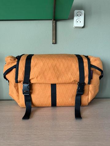 Buffalo Bags Stuurtas X-Pac Large  beschikbaar voor biedingen