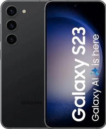 Samsung s23 256gb met garantie 