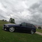 Borbet a 5x120 breedset 17”, Auto-onderdelen, Ophalen