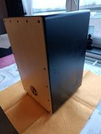 CajonLP1426 Adjustable Snare, Muziek en Instrumenten, Drumstellen en Slagwerk, Ophalen, Zo goed als nieuw, Overige merken