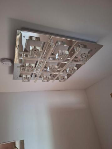 Design lamp  beschikbaar voor biedingen