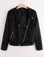 Jas maat XL, Kleding | Dames, Ophalen of Verzenden, Nieuw, Maat 46/48 (XL) of groter, Zwart
