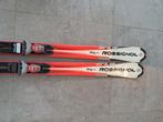 Gratis Rossignol skis 170 (bindingen te vervangen), Ophalen, 160 tot 180 cm, Gebruikt, Rossignol