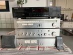 Een stereo installatie, Ophalen, Gebruikt