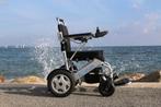 Eloflex F elektrische rolstoel – zo goed als nieuw, Diversen, Rolstoelen, Ophalen, Inklapbaar, Zo goed als nieuw, Elektrische rolstoel