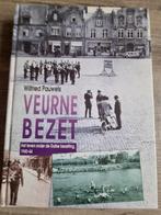 VEURNE BEZET, Neuf, Wilfried Pauwels, Enlèvement ou Envoi, Général