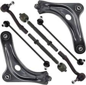 Draagarmen Citroën C2 draagarm Citroen C3 Peugeot 1007 draag beschikbaar voor biedingen