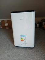 Mobiele airco honeywell, Elektronische apparatuur, Airco's, Ophalen, Gebruikt, Mobiele airco