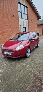 Fiat Grande Punto à vendre, Auto's, Overige bekleding, Grande Punto, Particulier, Te koop