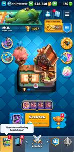 Clash royal account te koop!, Games en Spelcomputers, Verzenden, Zo goed als nieuw