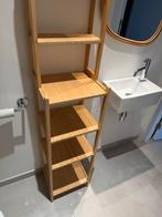 Étagère  bambou ikea, Enlèvement, Comme neuf