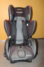 Autostoel Storchenmuhle 9-36kg, Kinderen en Baby's, Overige merken, 9 t/m 36 kg, Autogordel, Gebruikt