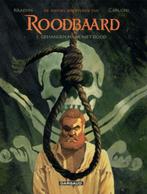 Roodbaard 1 Gehangen maar niet dood, Boeken, Stripverhalen, Ophalen of Verzenden