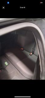 Opel astra H GTC, Auto's, Opel, Zwart, Overige kleuren, 5 deurs, Particulier