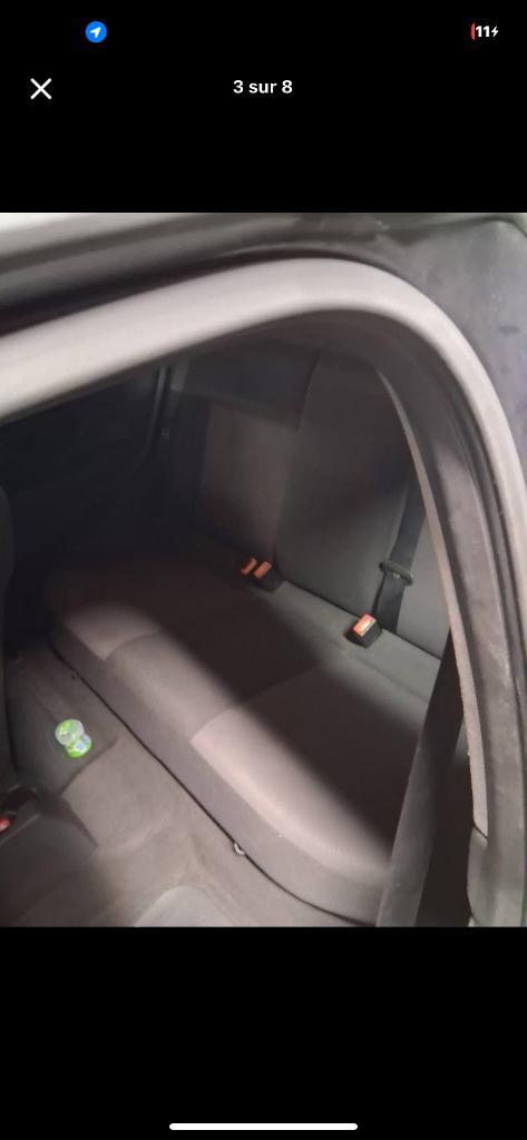 Opel astra H GTC, Auto's, Opel, Particulier, Astra, Diesel, Overige carrosserie, 5 deurs, Handgeschakeld, Zwart, Overige kleuren