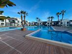 Gelijlvloers appartement oasis beach la zenia