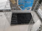 Hondenbench, Dieren en Toebehoren, Hondenbenches, Ophalen, Zo goed als nieuw