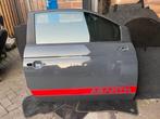 PORTE DROITE 735A Grigio Carrara Abarth 500 / 595 / 695, Dhr. R. de Gouw, Droite, Utilisé, Porte