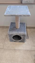Krabpaal voor katten, Ophalen, Gebruikt, Krabpaal