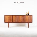 Vintage Deens lowboard 9, Ophalen