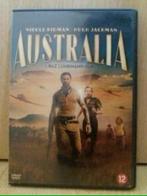 DVD Australia - Nicole Kidman, CD & DVD, DVD | Aventure, Comme neuf, À partir de 12 ans, Envoi