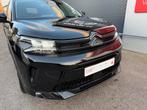 Citroën C5 Aircross 1.2PureTech 130pk camera citypack carpl, Auto's, Citroën, Voorwielaandrijving, Stof, Gebruikt, Euro 6