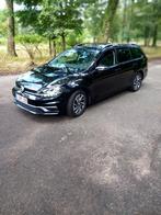VWGOLF7.5SOUND BREAK 2018 1.6TDI 115DKM PERFECTE STAAT, Voorwielaandrijving, Stof, Euro 6, 4 cilinders