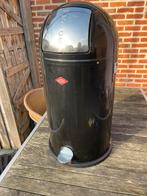 Grote pedaalemmer Wesco, Maison & Meubles, Accessoires pour la Maison | Poubelles, Enlèvement, Comme neuf