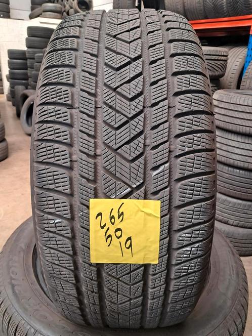 2655019 265/50/19 265/50R19, Auto diversen, Autosport-onderdelen, Ophalen
