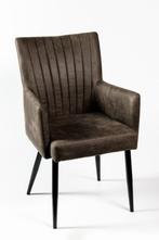 Nieuw stoffen stoel 120 euro per stuk., Ophalen, Nieuw, Vijf, Zes of meer stoelen