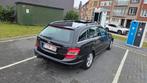 Mercedes C200 cdi Euro 5 automaat, 100 kW, Euro 5, Achat, Noir