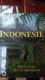 Indonesia - natuur en natuurbehoud, Boeken, Natuur, Ophalen of Verzenden