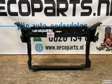 AUDI Q3 F3 FRONT VOORFRONT ORIGINEEL 83H805594 beschikbaar voor biedingen