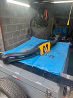Karting achterbumpers, Sport en Fitness, Ophalen of Verzenden