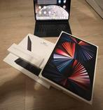 Ipad pro 12,9 inch 5e m1 512gh 5G, Computers en Software, Apple iPads, Ophalen, 12 inch, Zo goed als nieuw, Apple iPad Pro