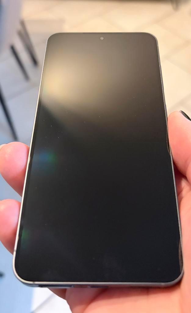 Samsung Galaxy S25, Télécoms, Téléphonie mobile | Samsung, Comme neuf, Autres modèles, 128 GB, Android OS, 10 mégapixels ou plus