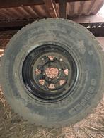 Cross banden voor Jeep, Auto-onderdelen, Banden en Velgen, Ophalen, Gebruikt, Band(en)