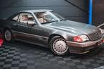 Mercedes-Benz SL-Klasse 300 (bj 1990, automaat), Auto's, Automaat, 170 kW, Bedrijf, 231 pk