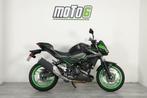 Kawasaki Z500 SE demo, Motoren, 2 cilinders, Bedrijf, Moto6, 12 t/m 35 kW