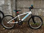 Kinder fietsen 20inch, Ophalen, Gebruikt, 16 tot 20 inch, B-Twin