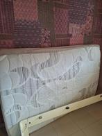 Propere matras 1m40 op 2m, Ophalen, Gebruikt, 140 cm, Twijfelaar