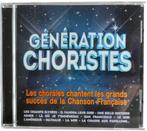 Generation Choristers CD-formaat, Cd's en Dvd's, Ophalen of Verzenden, 1980 tot 2000, Nieuw in verpakking, Boxset