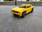American muscle car (Lego moc), Ophalen of Verzenden, Zo goed als nieuw, Auto