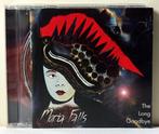 Moria Falls: The Long Goodbye  cd, Progressif, Utilisé, Enlèvement ou Envoi