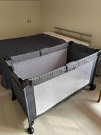 Koelstra reisbed /travelsleeper, Kinderen en Baby's, Ophalen, Zo goed als nieuw