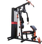 PH Fitness Krachtstation Single Station Trainer Alles-in-1!, Sport en Fitness, Ophalen of Verzenden, Nieuw, Rug