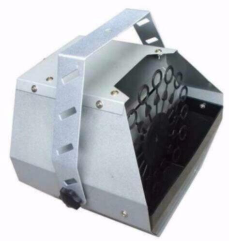 Bellenblaas machine [098-B], Muziek en Instrumenten, Licht en Laser, Nieuw, Ophalen of Verzenden