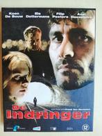 De indringer thriller dvd Koen de bouw, Cd's en Dvd's, Dvd's | Nederlandstalig, Boxset, Ophalen of Verzenden, Zo goed als nieuw